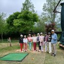 2,025년 5월18일,아름다운 평창 대화파크골프장 라운딩 추억~ 이미지