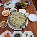 두만강면옥
