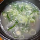 장벌설농탕 | [충남 서천 맛집] 서천 로컬 맛집 진한 국물이 최고인 장벌설농탕