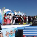 KBS 전국 노래자랑 논산시편 가수 최누리 이미지