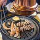 한우람정육식당 | 신도림 <한우람정육식당>후기/가성비 좋은 고깃집