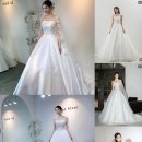 탑고잉 | 르블랑 본식 가봉 후기♥ (Feat. 잔잔비즈에 미친 신부..)