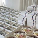 만나복떡집 | 인천 떡집 답례떡 추천 백일 첫돌 생일떡 행사떡 소규모 돌잔치 행사대량주문까지 완벽 검단 리오브케이크