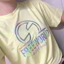 첨단세탁 | 그래핀텍스 첨단신소재 실버 전사 티셔츠 옐로우 솔직 후기