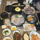 진천군 시설관리 사업소 | 진천맛집 진천활어회 스끼다시 깔끔한 “우럭회세트” 진천 청해회센타 후기