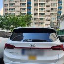 부산대 셀프세차장 이미지