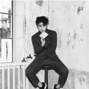 온유테크놀로지 | A LETTER FROM 샤이니 (쎄씨 인터뷰 + 사진)