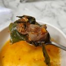 옥이네 닭내장탕 이미지