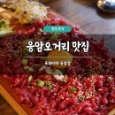 응암오거리 맛집 추천 육회어때 응암점 솔직 후기 한우육회 알탕 술집 회식
