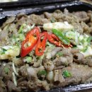 돈도니 석쇠한판불고기 이미지