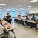 상교작은도서관 새전북신문