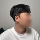 마산 합성동 미용실 맨인브라운