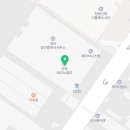 합천군청(별관) 이미지