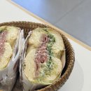 사랑해베이글 - 거제시 고현항로 40 | 사랑해베이글