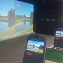 세븐골프 아카데미 이미지