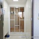 효성해링턴플레이스2단지 정문 이미지