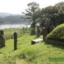 황림 묘 이미지