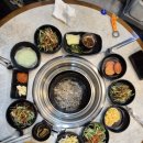 개성옥숯불구이냉면전문점 | 오토바이 타고 다녀온 저녁 맛집, 6줌5름 참숯불구이 전문점 후기