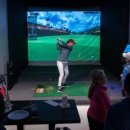 대우골프존 이미지