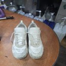 위인로 | 의왕 왕곡동 세탁소 포은얼룩빼기세탁소에서 남성신발세탁 맡겨본 솔직후기