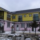 대관령 하늘 땅 펜션 이미지