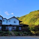 지리산흑돼지촌마을 이미지