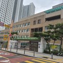 서울맹학교(이료전공교육관)
