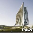 LH본사 신사옥 이미지