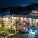 덴바스타 테마 키즈호텔 이미지