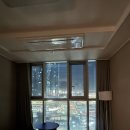아스티오피스텔 후문 주변 | 부산역 숙소 / 에어비앤비 후기 / 이솝우화, 아스티레지던스
