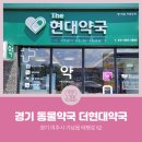더현대약국