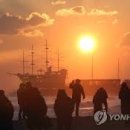 신년해맞이축제 이미지