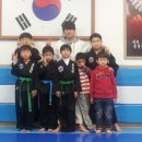 합기도 진중관 이미지