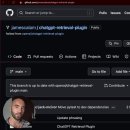 [컴퓨터과학과/참고] ChatGPT Plugins: Build Your Own in Python! 이미지