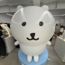 농담곰 뿌린데 농담곰 난다 | 성수 나가노마켓 팝업 후기
