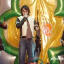 민우 체육관 이미지