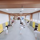 언남 태권도장 이미지