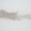 [제주도여행] 하얀 설산 겨울 한라산을 영실코스로 오르다 이미지