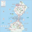 제200차 정기산행/통영 비진도선유봉/ 2026년 4월 19일 셋째주 일요일. 이미지