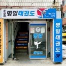 용인대명일태권도 이미지