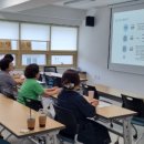 이불마을관리 사회적협동조합 이미지