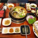 남도밥상 이미지