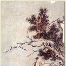 산수화 이미지