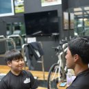 화요일 주니어 로잉머신 릴레이! 이미지