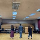 서푼짜리오페라 | 제19회 한국소극장오페라축제 서포터즈 | 「서푼짜리 오페라」 연습 참관 후기 (+ 연습 사진과 영상까지) !