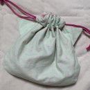 디살디죽 파우치 컵홀더 무나 이미지