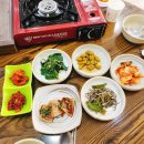 장천시장 | [속초 맛집] 섭국 홍게탕이 유명한 &#34;은희네식당&#34; (구)장천식당