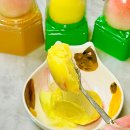 GS25 망원명품길점 | GS편의점 신상 아이스크림 해외 천만 뷰의 주인공 프로즌 소르베