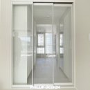 구성마을 입구 ~ 구성마을 이미지