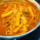 진미떡볶이 이미지